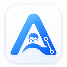 AbuAI 品牌 Logo